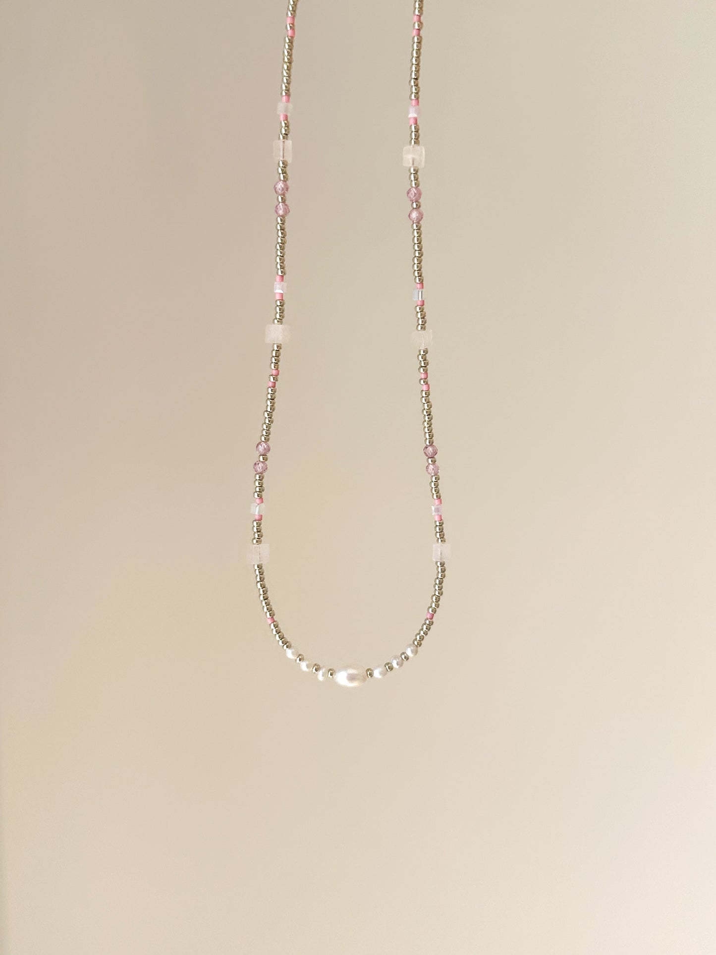 Starlight Choker