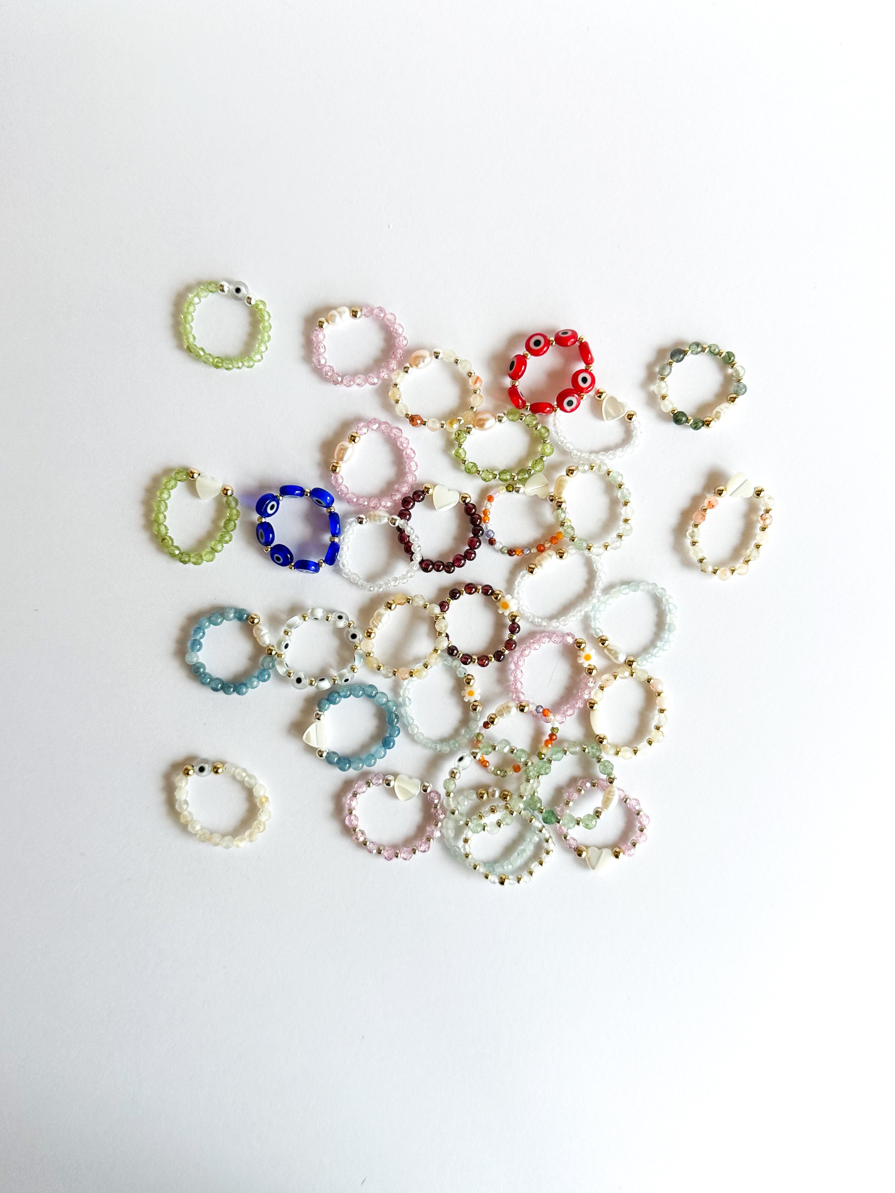 Rings – MAGI