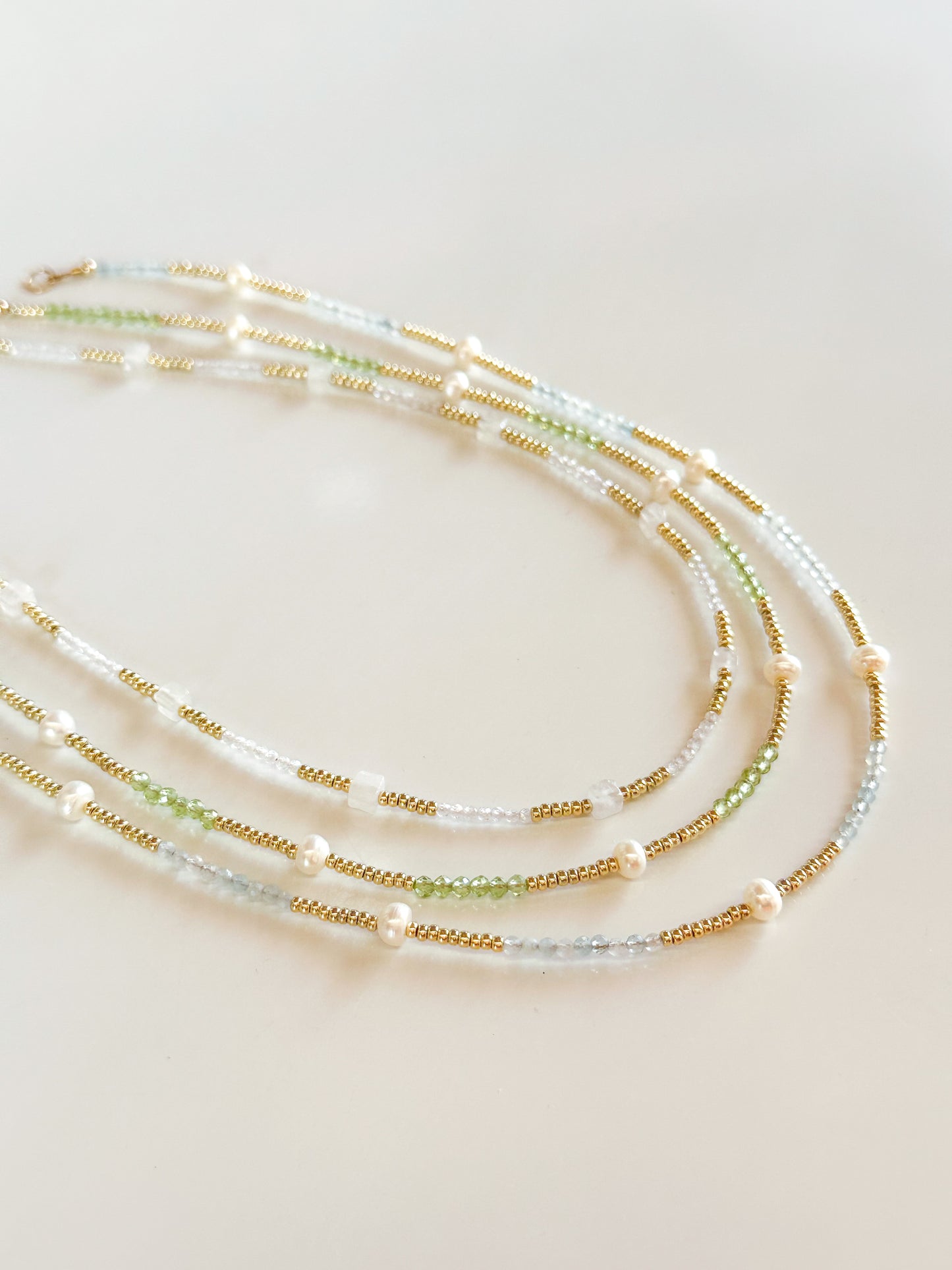 The Whisper Collection