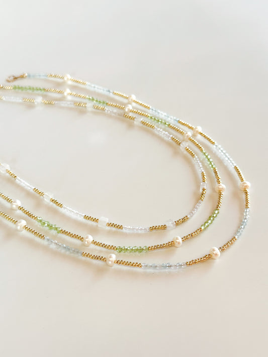 The Whisper Collection
