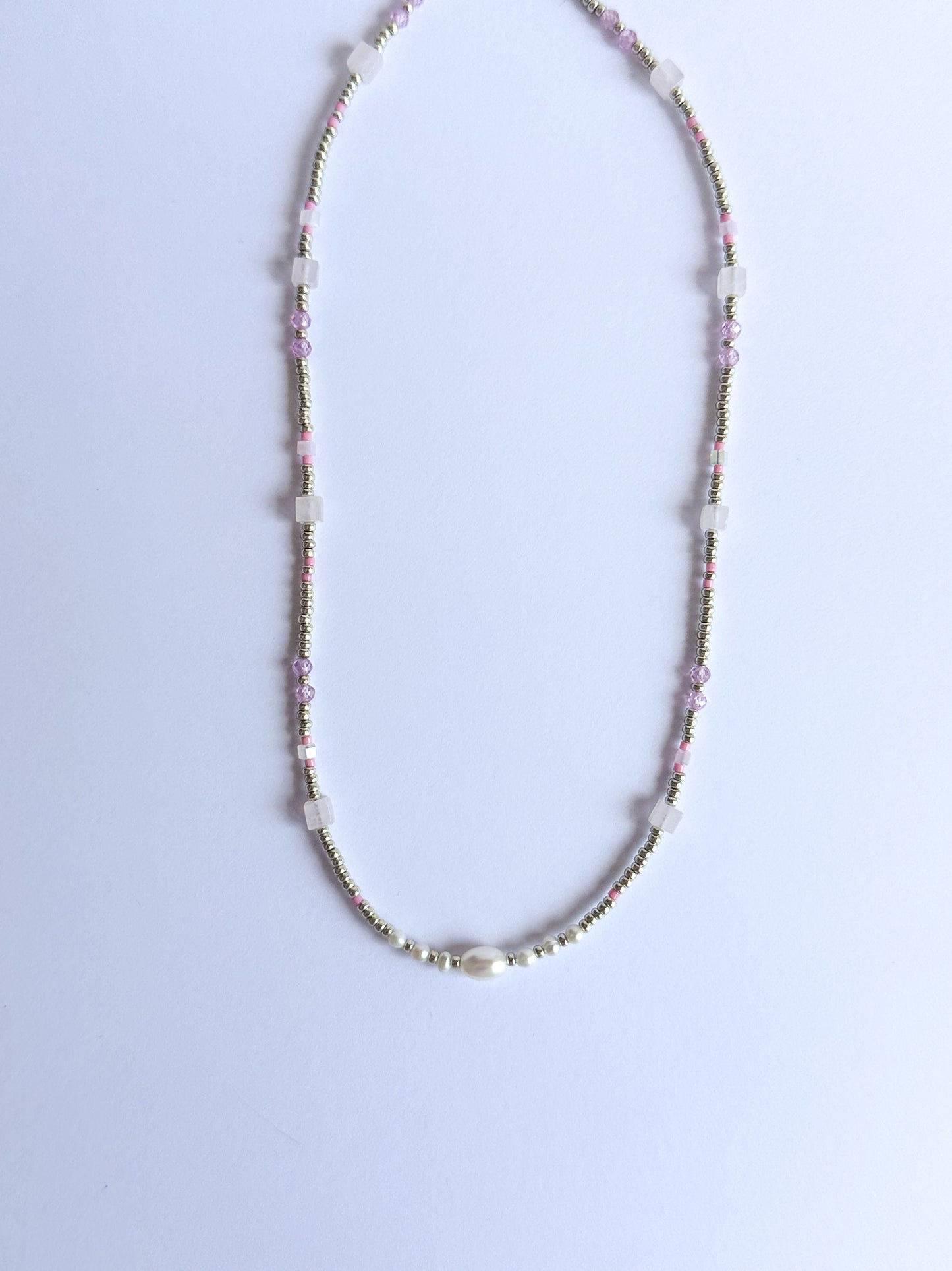 Starlight Choker