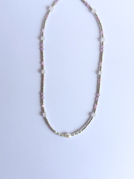 Starlight Choker