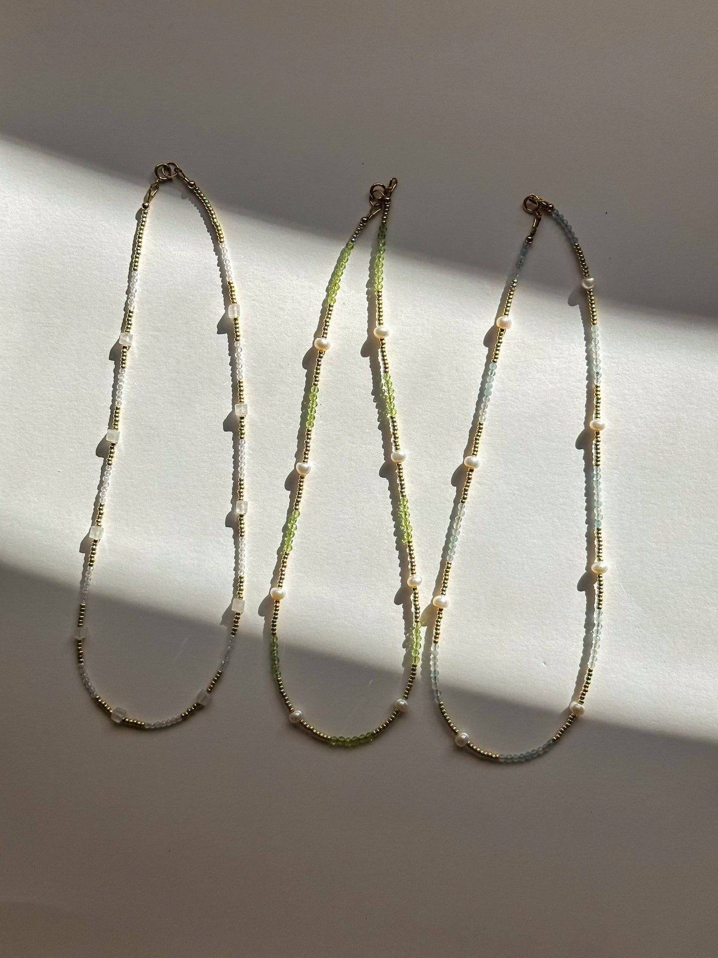 The Whisper Collection
