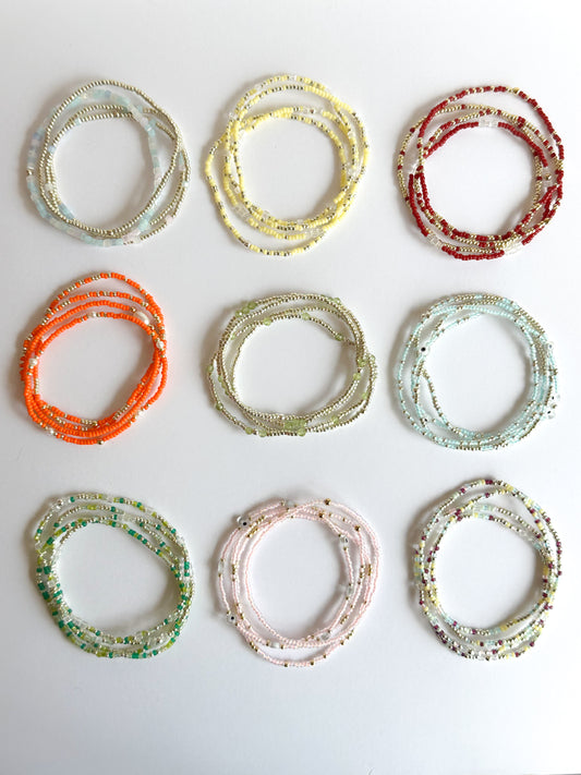 Teeny Tiny Bracelet Sets