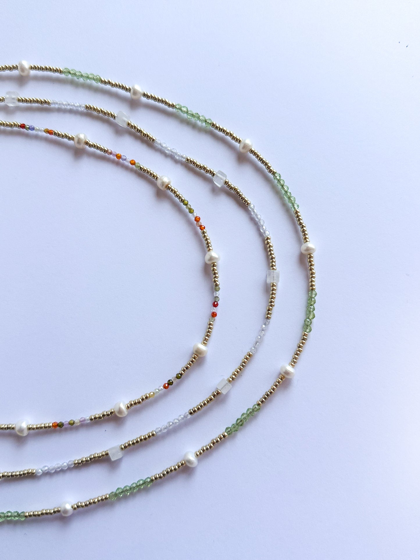 The Whisper Collection