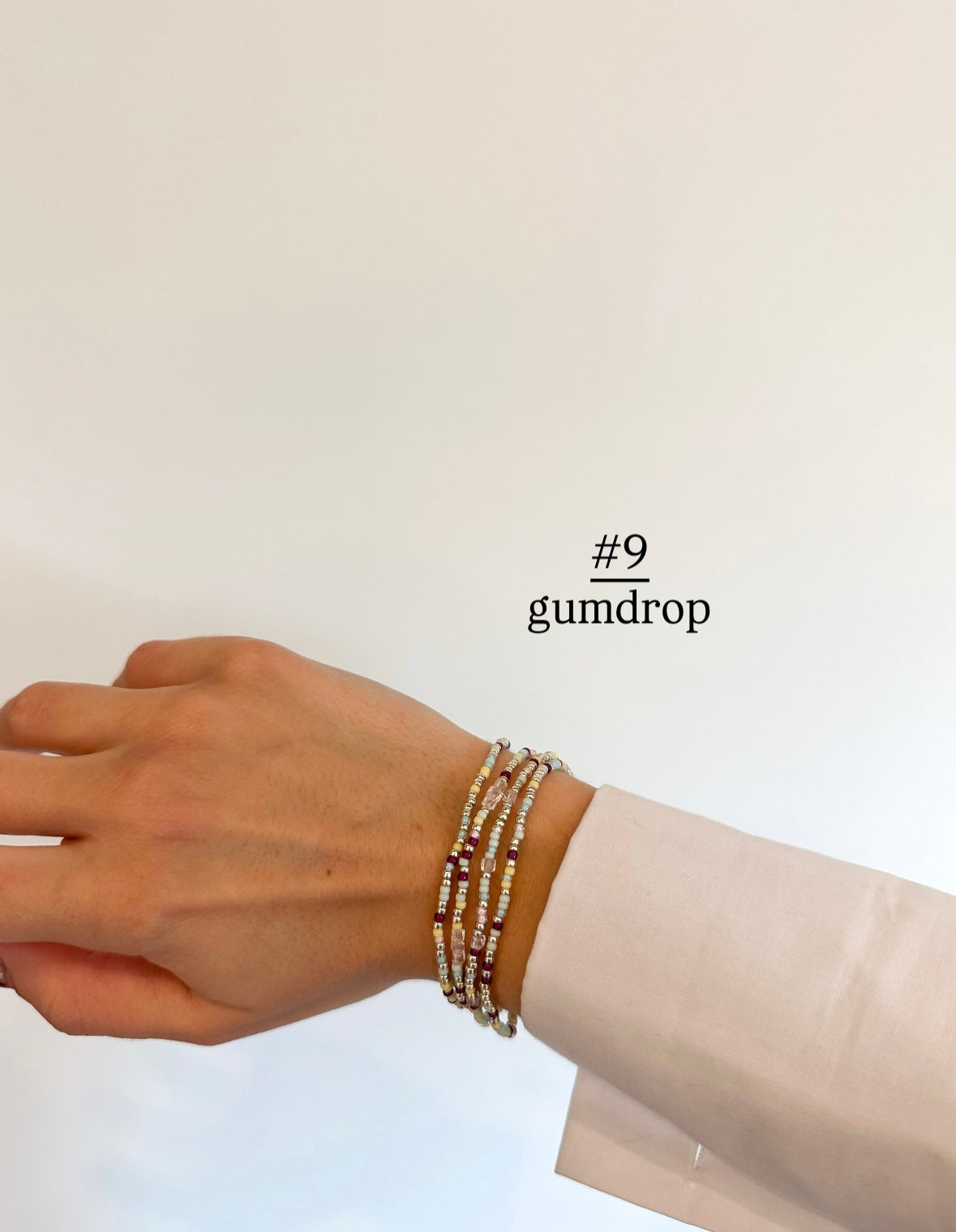 Teeny Tiny Bracelet Sets